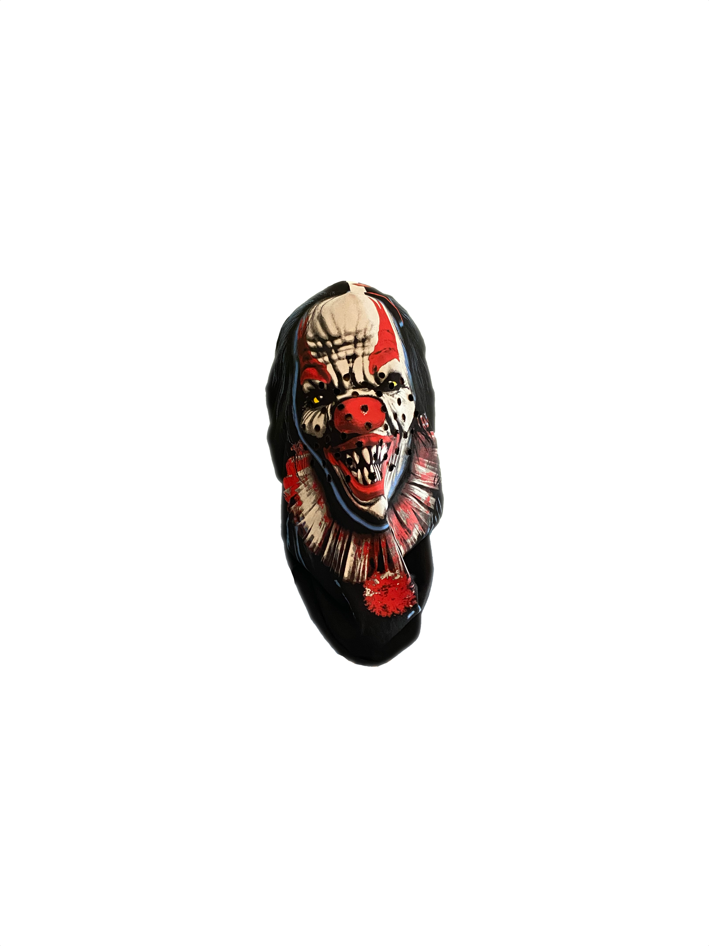 Clown Mask