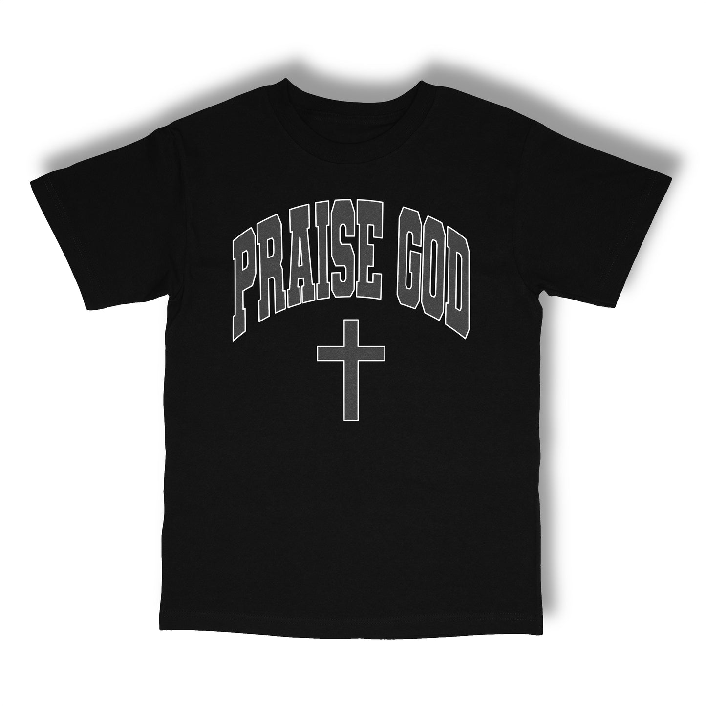PRAISE GOD TEE